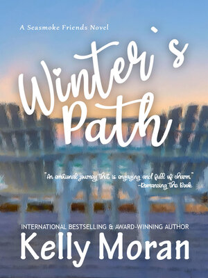 cover image of Winter's Path (A Seasmoke Friends Novel)